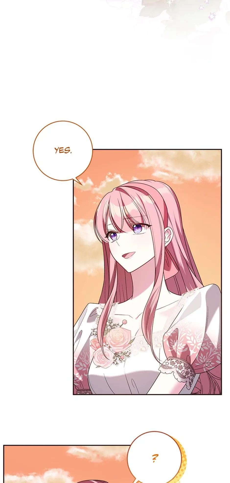 I Met The Male Lead In Prison - Chapter 70 Page 6