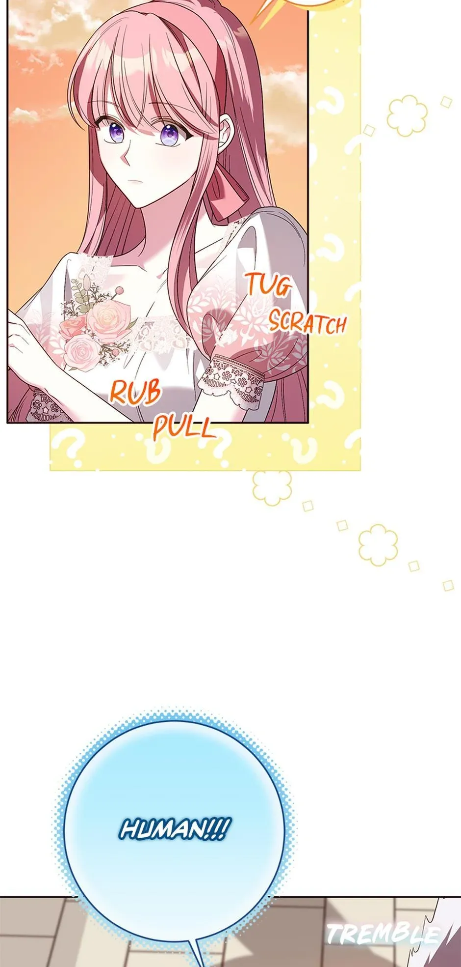 I Met The Male Lead In Prison - Chapter 70 Page 7