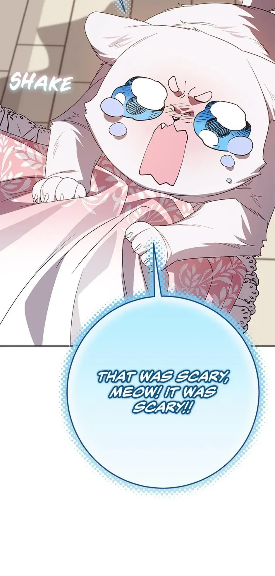 I Met The Male Lead In Prison - Chapter 70 Page 8