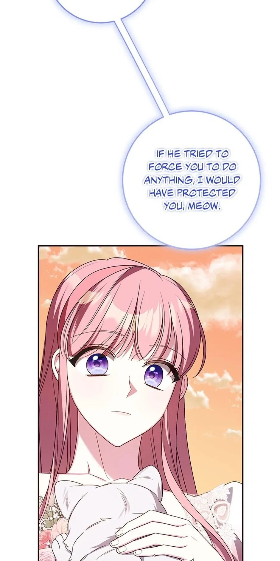 I Met The Male Lead In Prison - Chapter 70 Page 11