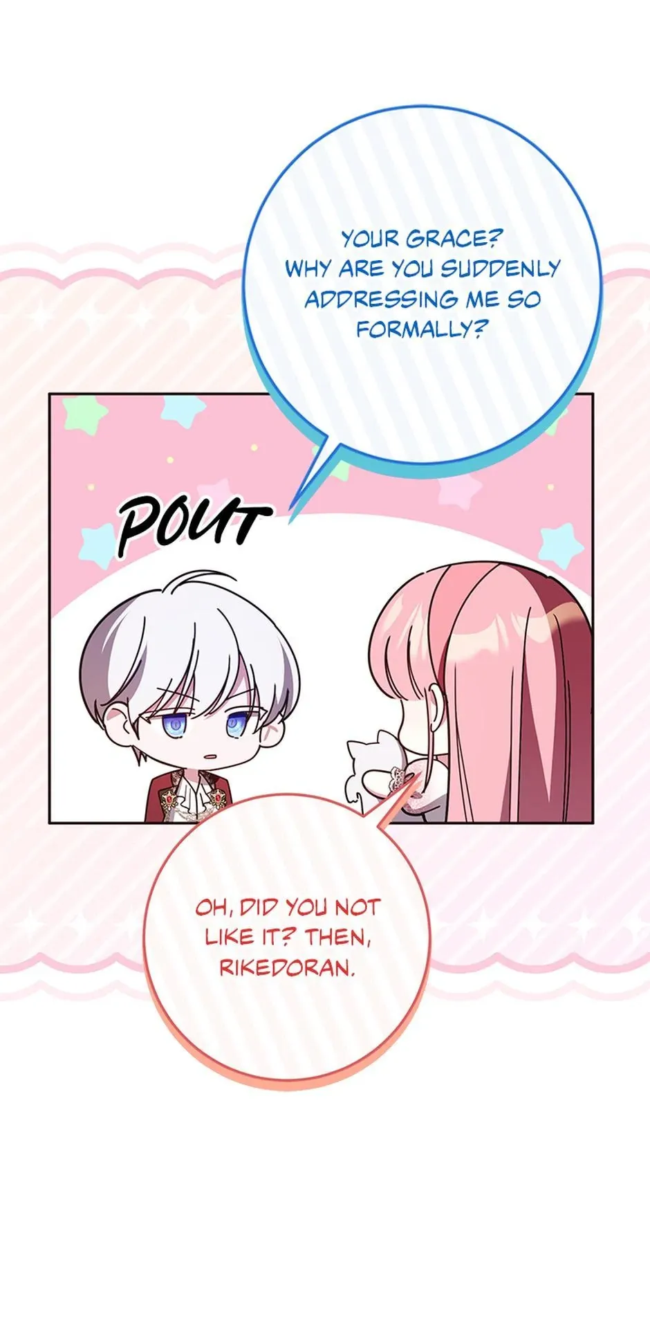 I Met The Male Lead In Prison - Chapter 70 Page 17