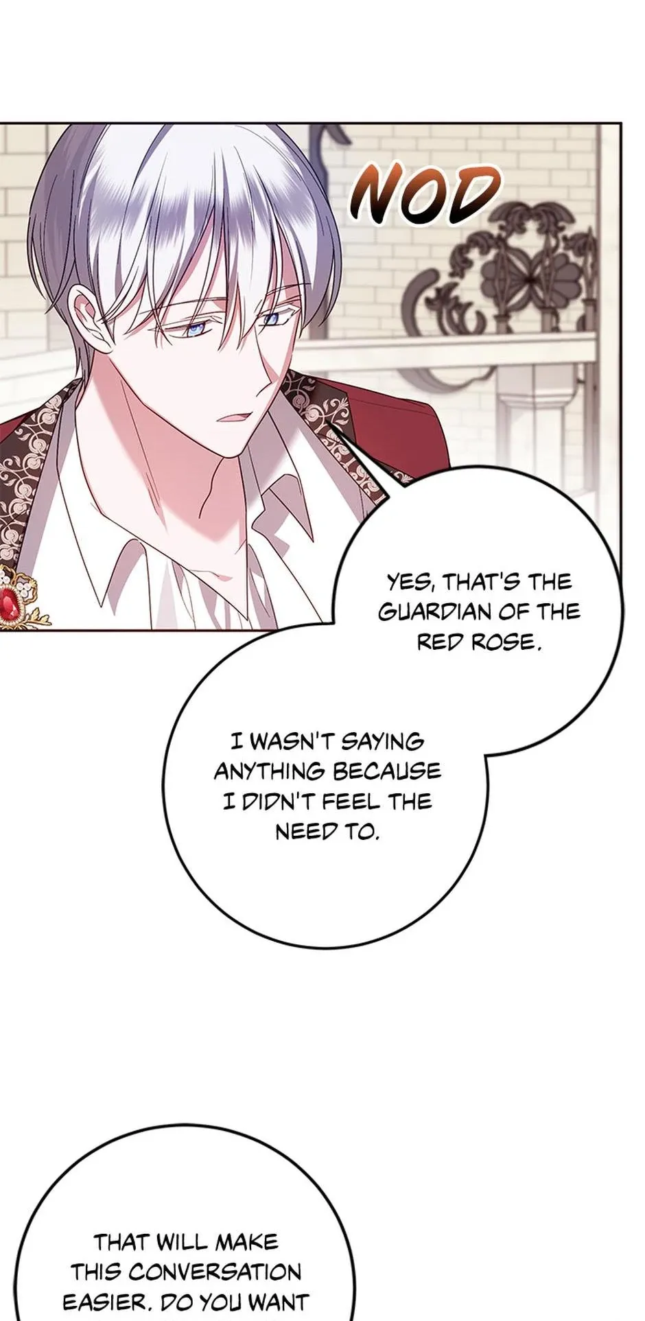 I Met The Male Lead In Prison - Chapter 70 Page 18