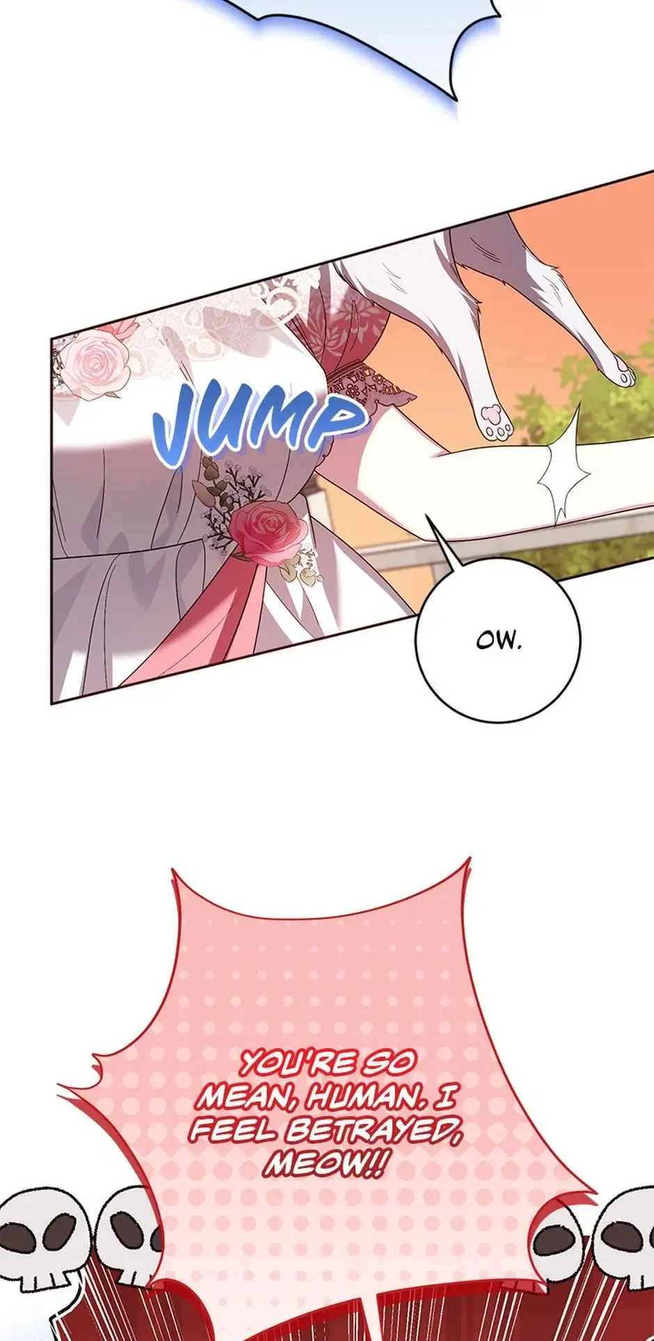 I Met The Male Lead In Prison - Chapter 70 Page 21
