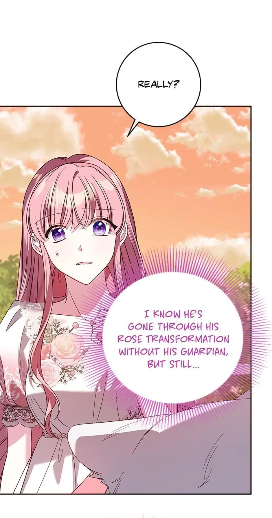 I Met The Male Lead In Prison - Chapter 70 Page 26
