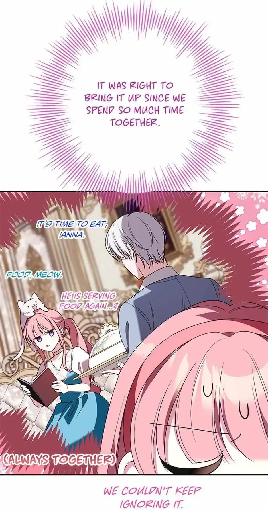 I Met The Male Lead In Prison - Chapter 70 Page 27