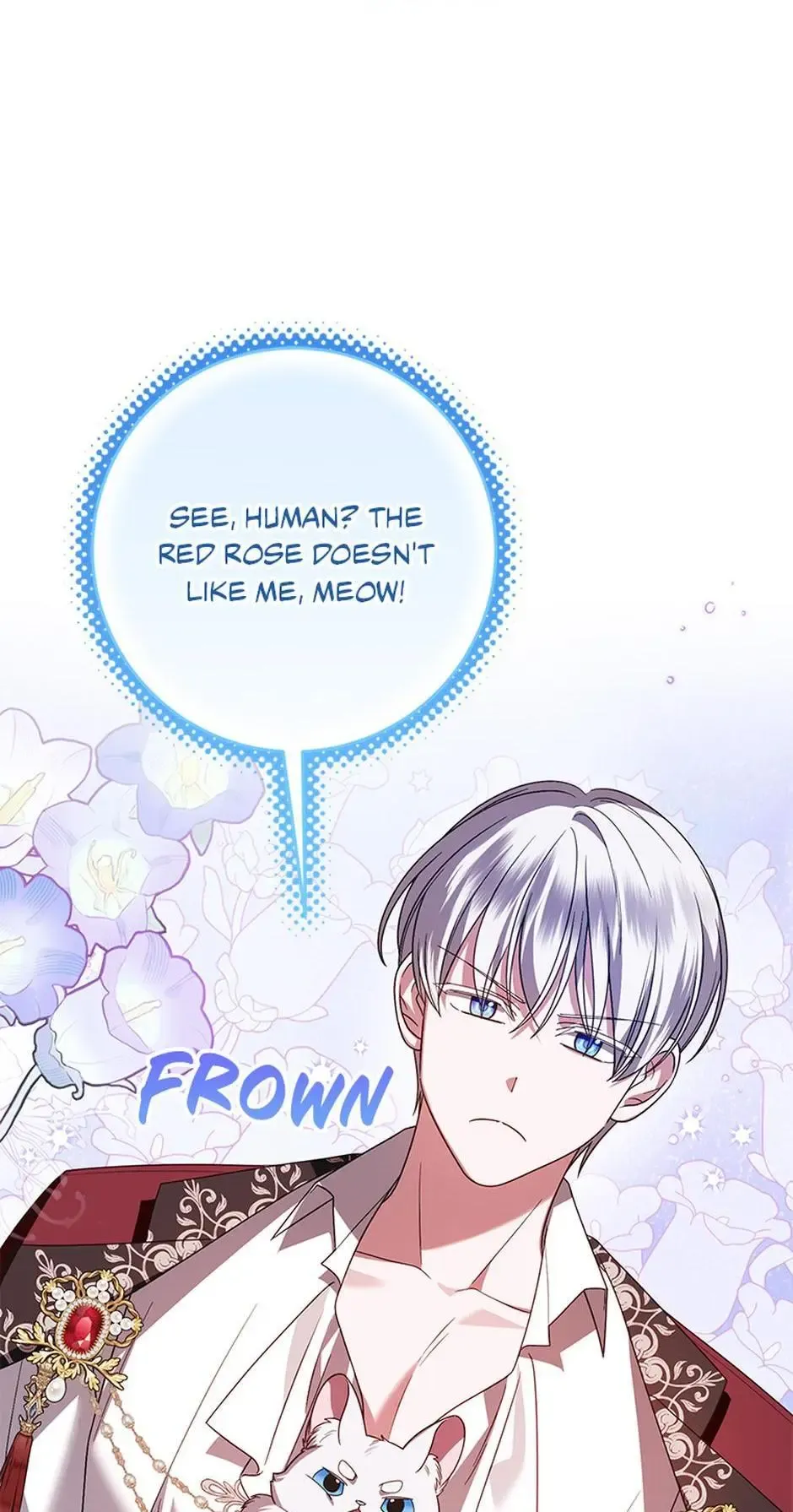 I Met The Male Lead In Prison - Chapter 70 Page 28