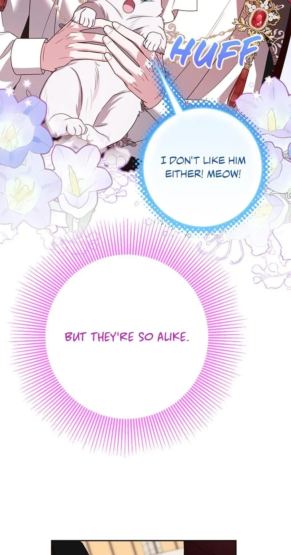 I Met The Male Lead In Prison - Chapter 70 Page 29