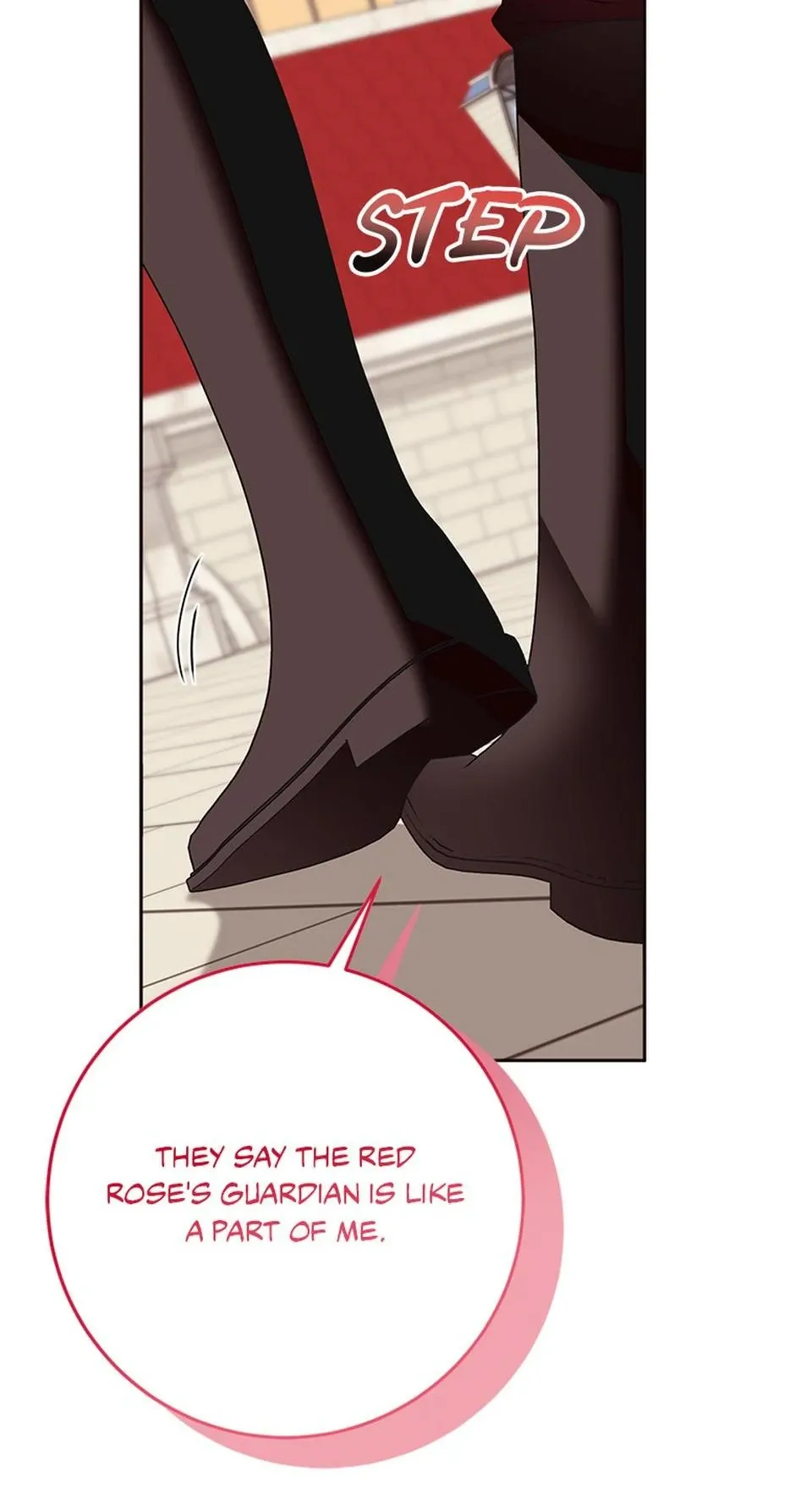 I Met The Male Lead In Prison - Chapter 70 Page 30
