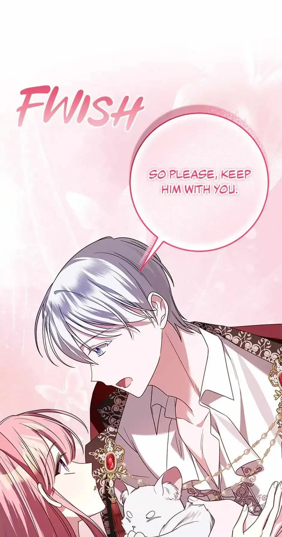 I Met The Male Lead In Prison - Chapter 70 Page 31