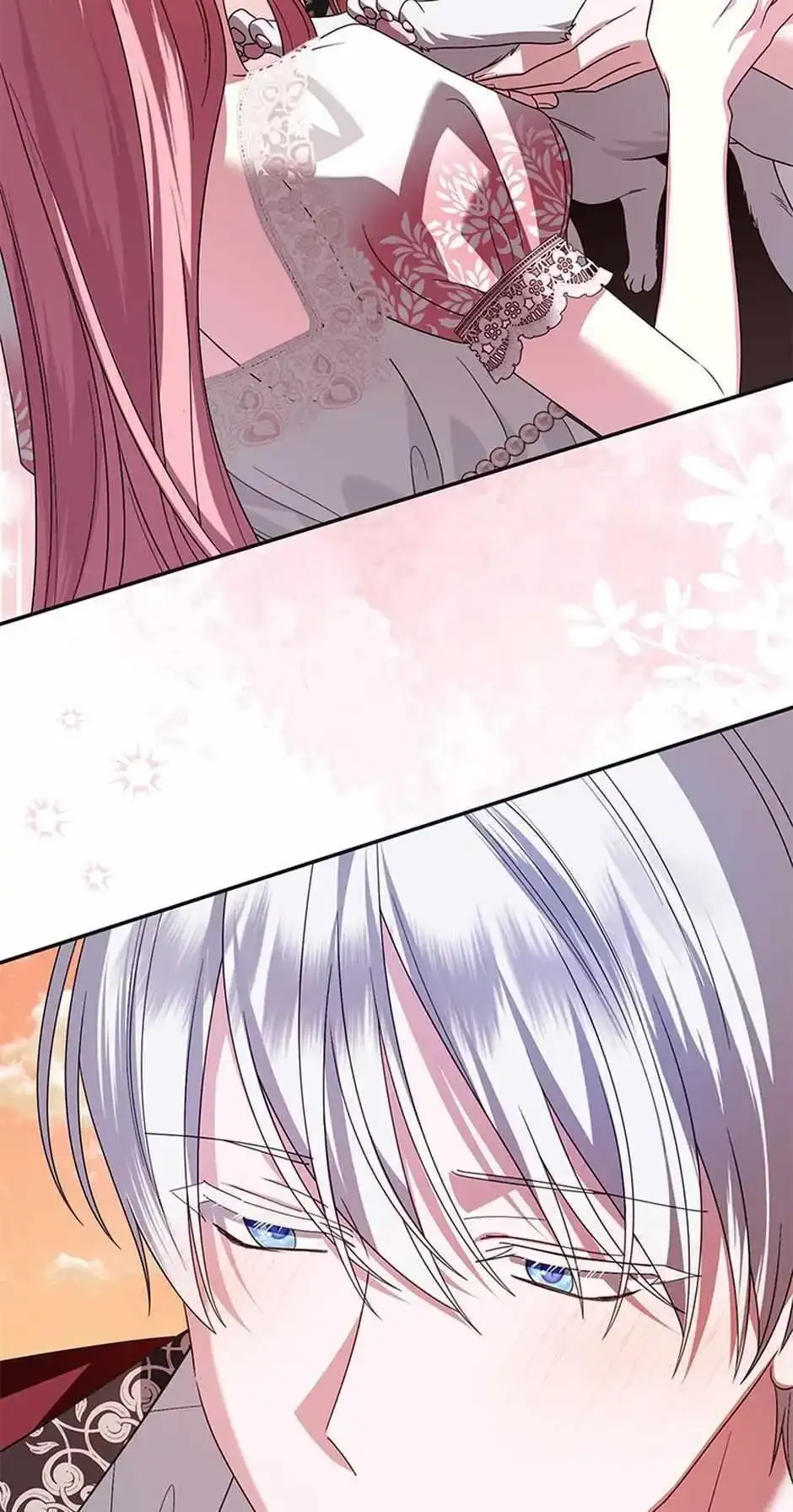 I Met The Male Lead In Prison - Chapter 70 Page 32