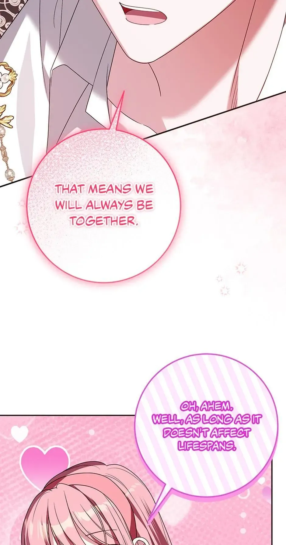 I Met The Male Lead In Prison - Chapter 70 Page 33