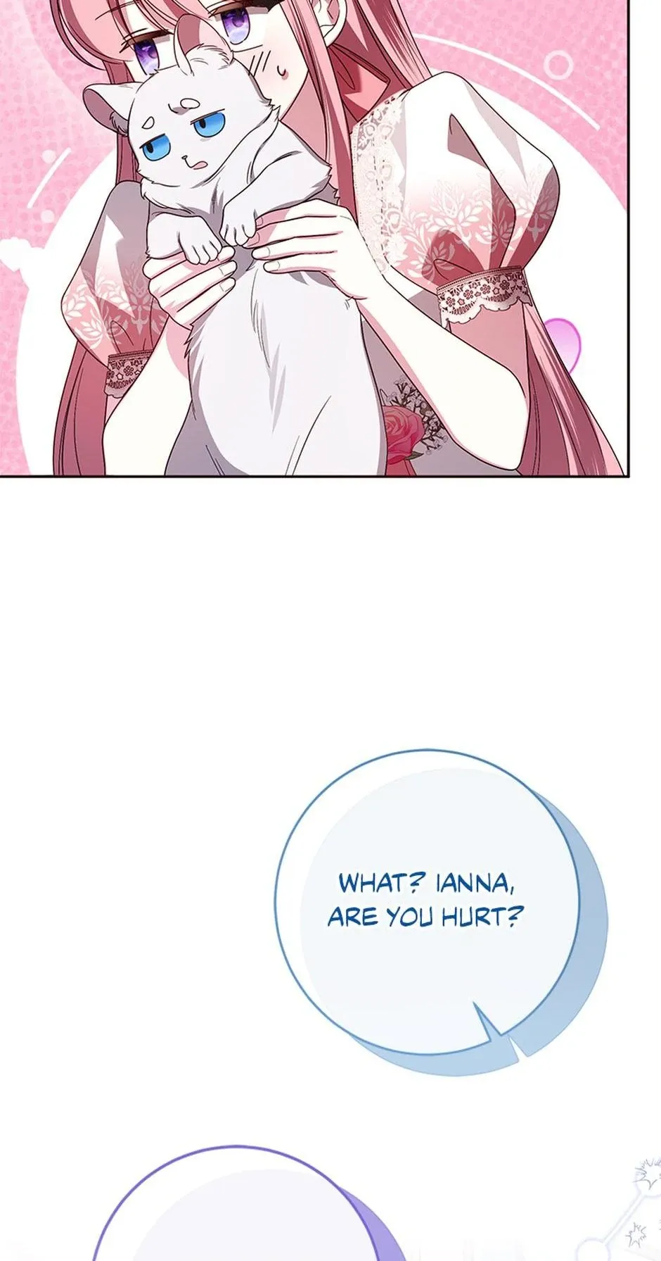 I Met The Male Lead In Prison - Chapter 70 Page 34