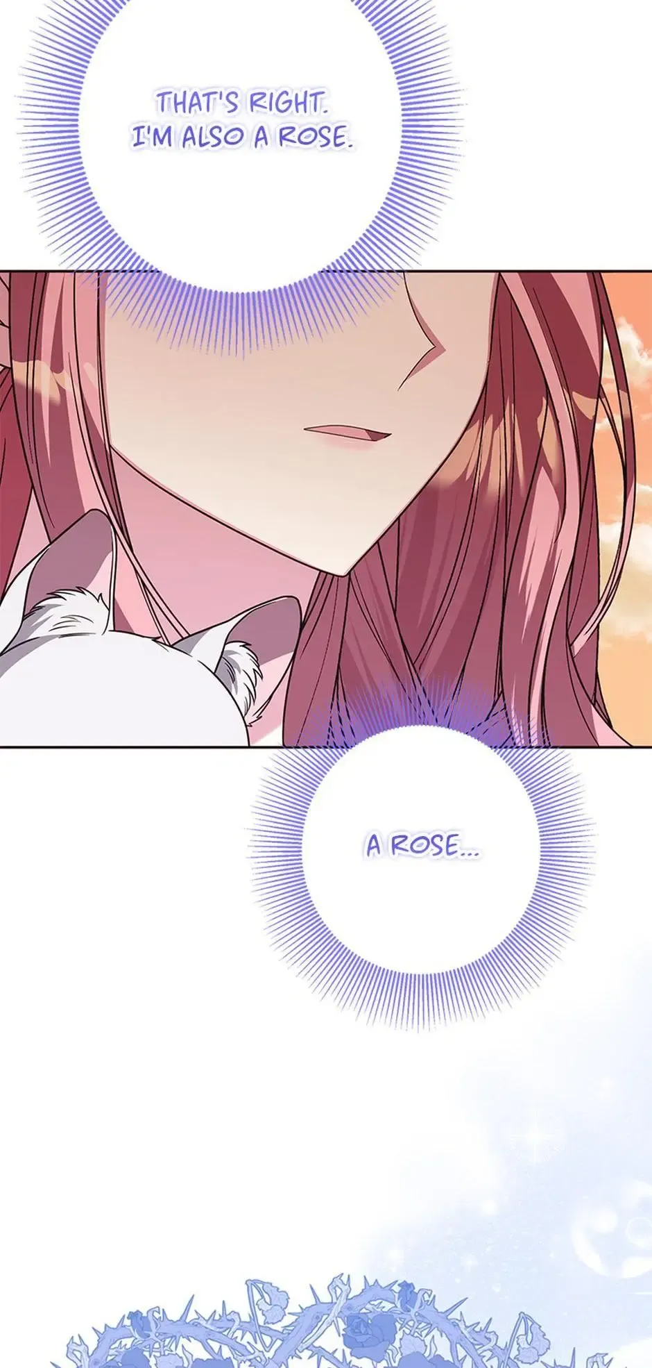 I Met The Male Lead In Prison - Chapter 70 Page 40