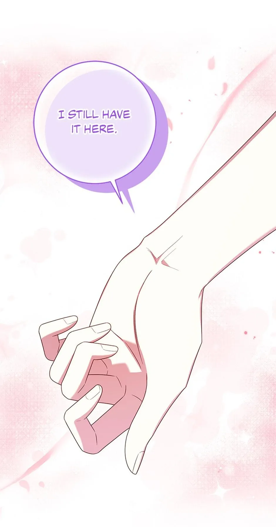 I Met The Male Lead In Prison - Chapter 70 Page 45