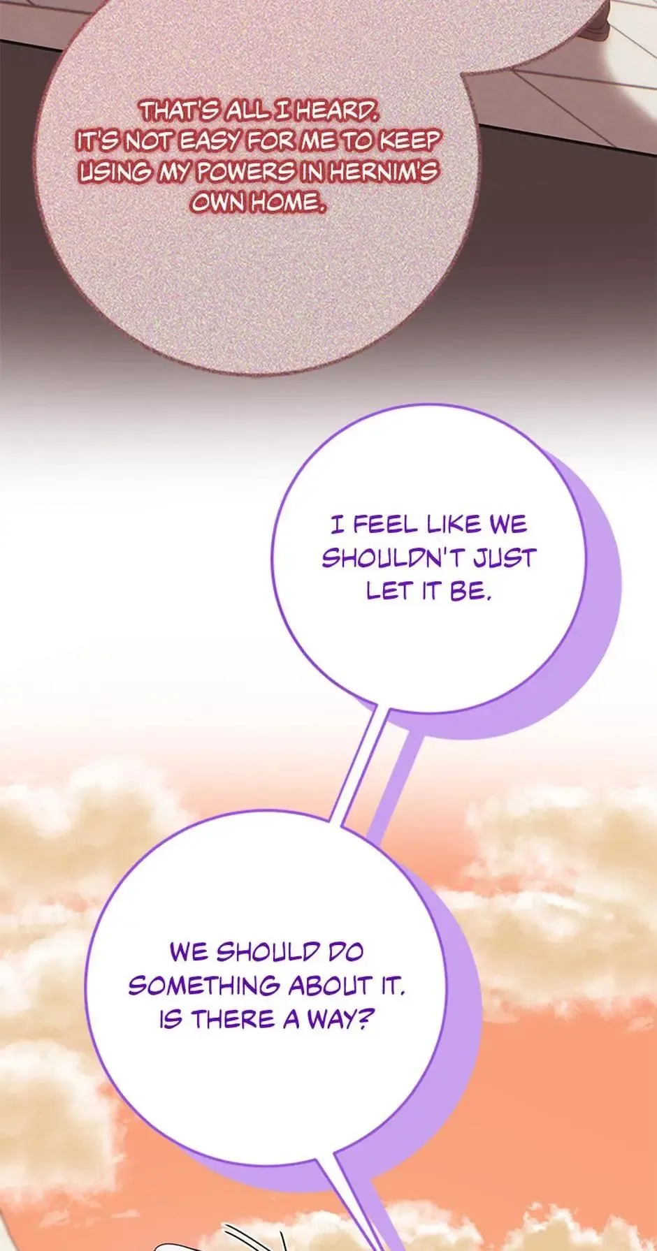 I Met The Male Lead In Prison - Chapter 70 Page 48