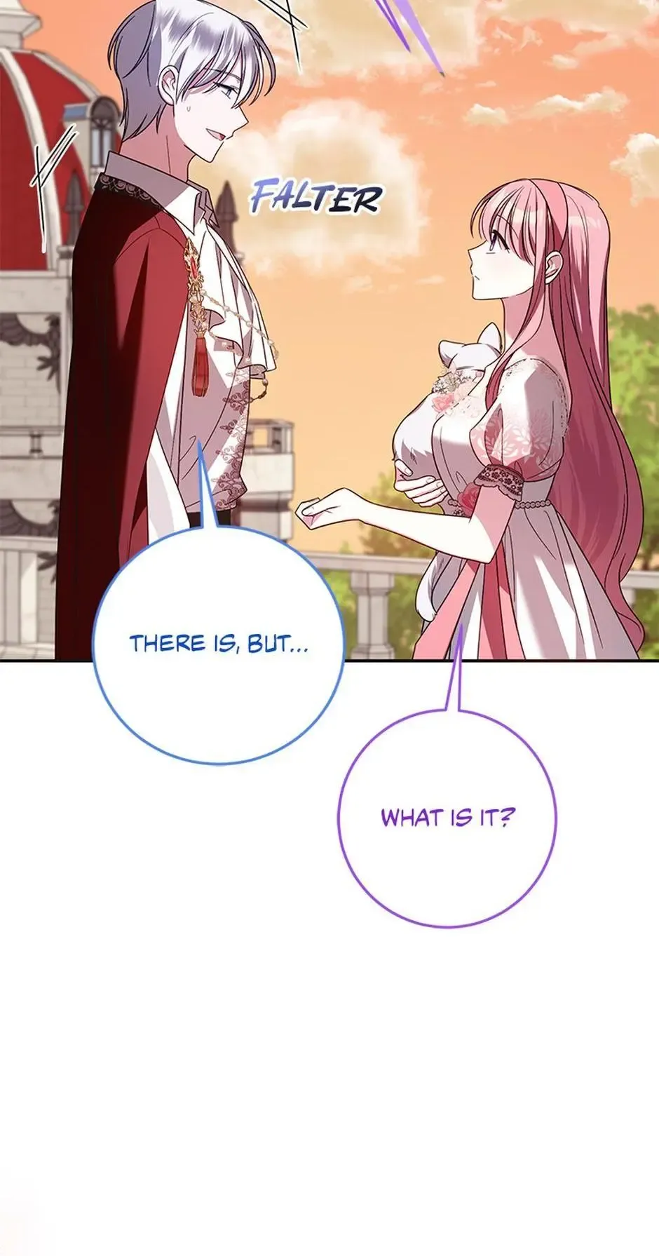 I Met The Male Lead In Prison - Chapter 70 Page 49