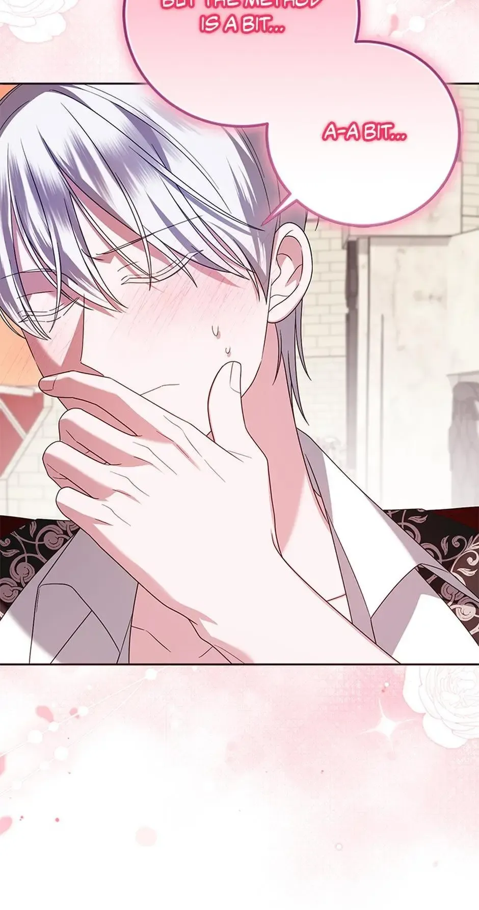 I Met The Male Lead In Prison - Chapter 70 Page 51