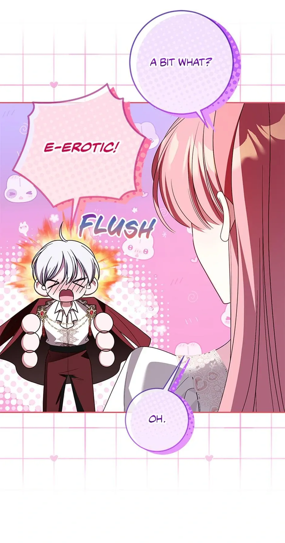 I Met The Male Lead In Prison - Chapter 70 Page 52