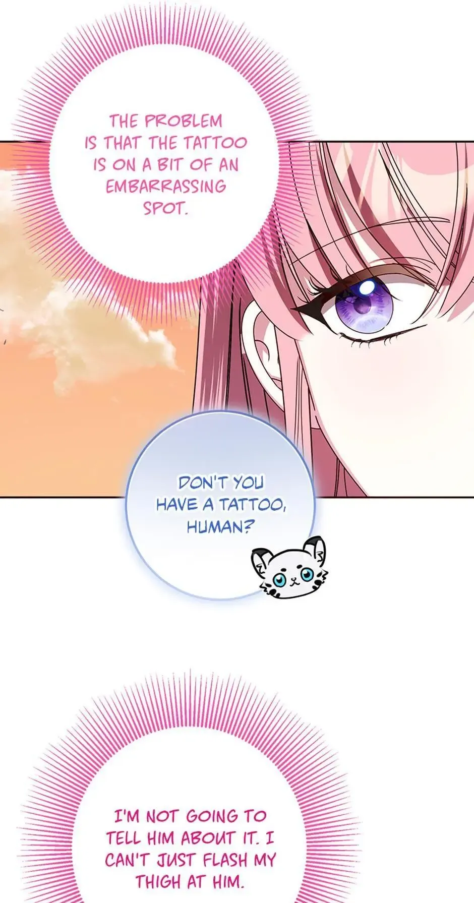 I Met The Male Lead In Prison - Chapter 70 Page 54
