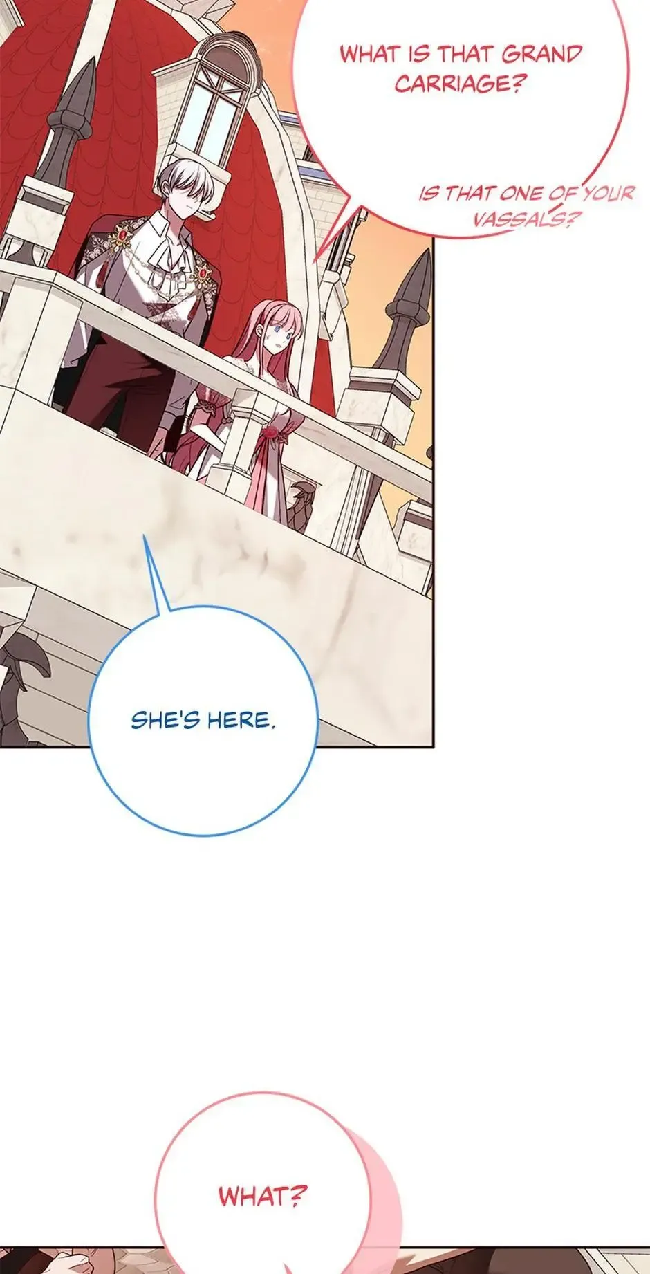 I Met The Male Lead In Prison - Chapter 70 Page 62