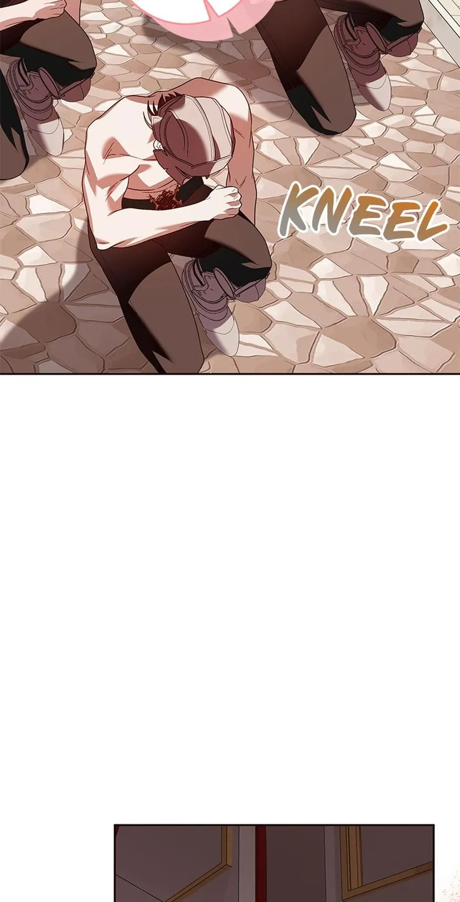I Met The Male Lead In Prison - Chapter 70 Page 63
