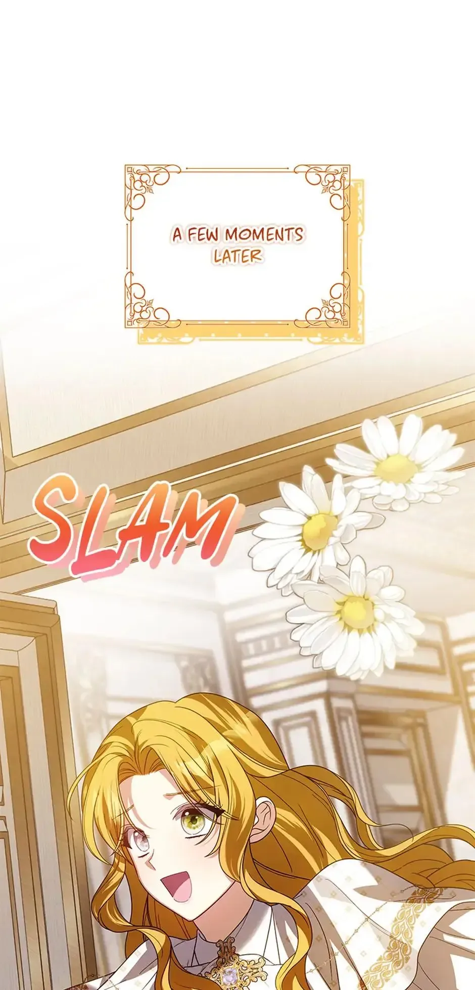 I Met The Male Lead In Prison - Chapter 71 Page 1