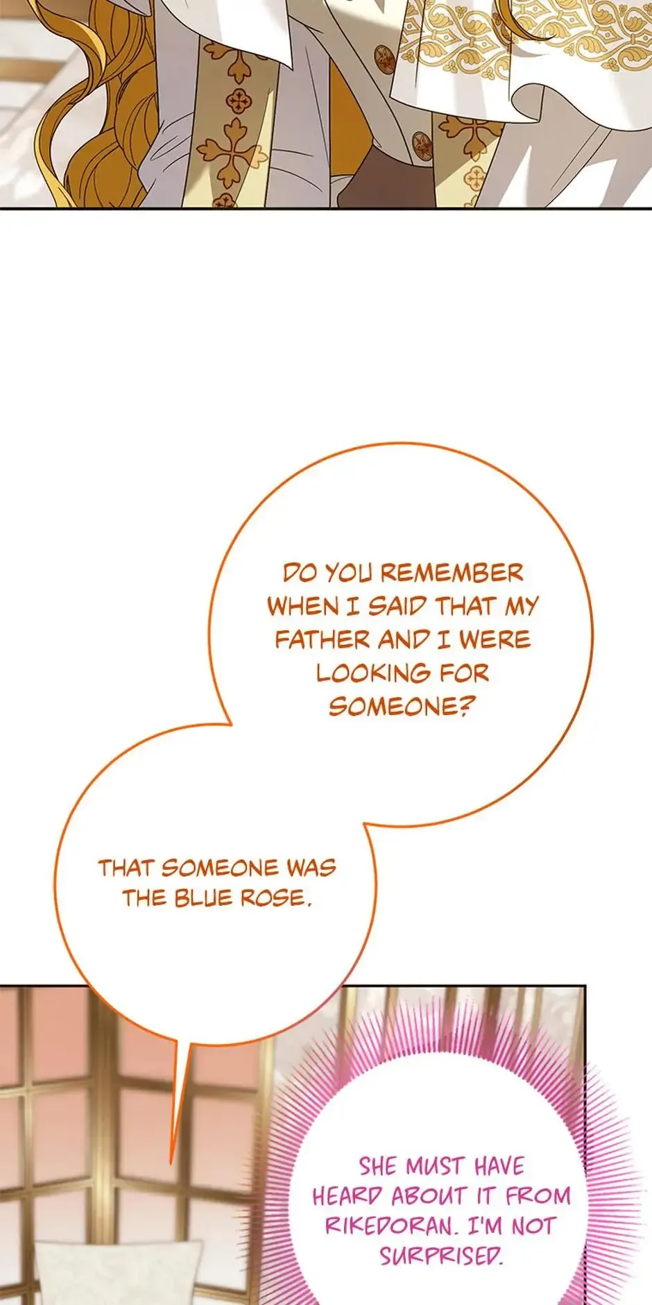 I Met The Male Lead In Prison - Chapter 71 Page 20