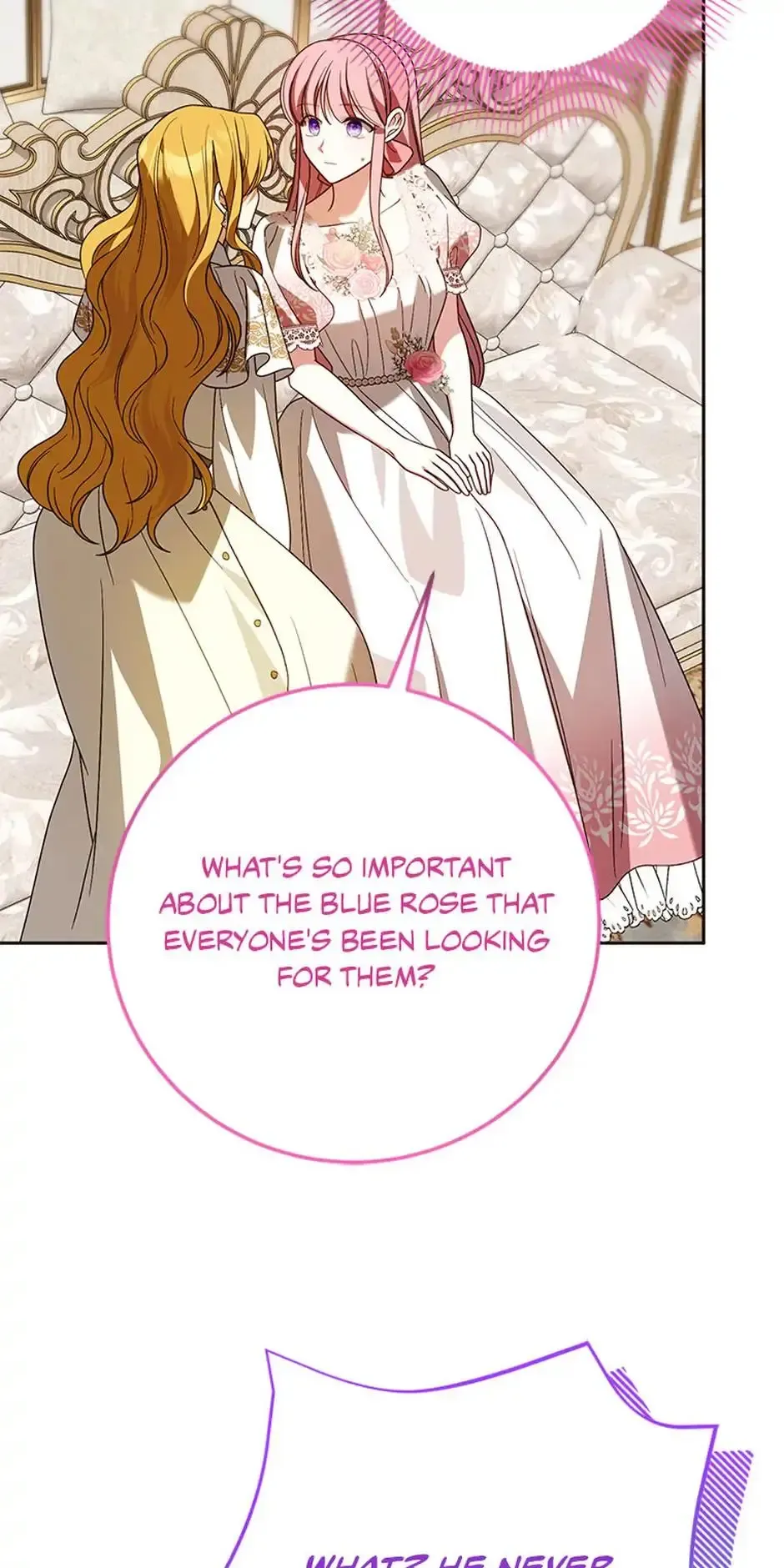 I Met The Male Lead In Prison - Chapter 71 Page 21