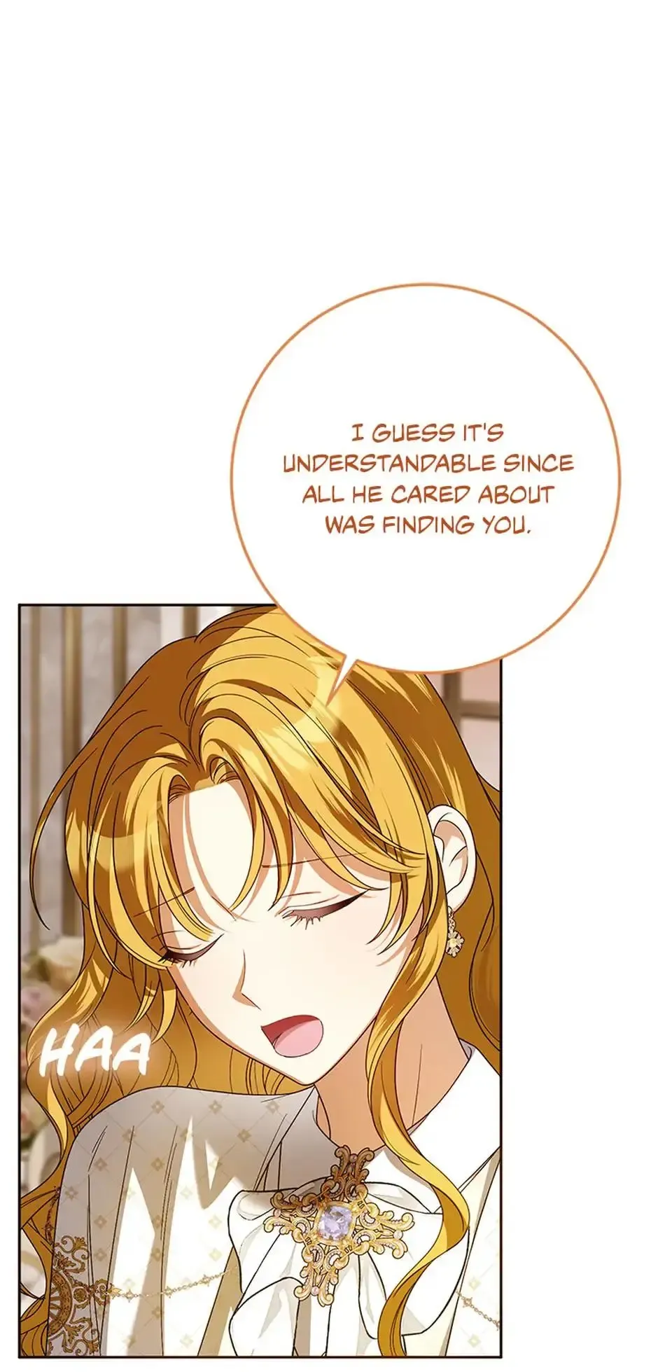 I Met The Male Lead In Prison - Chapter 71 Page 24
