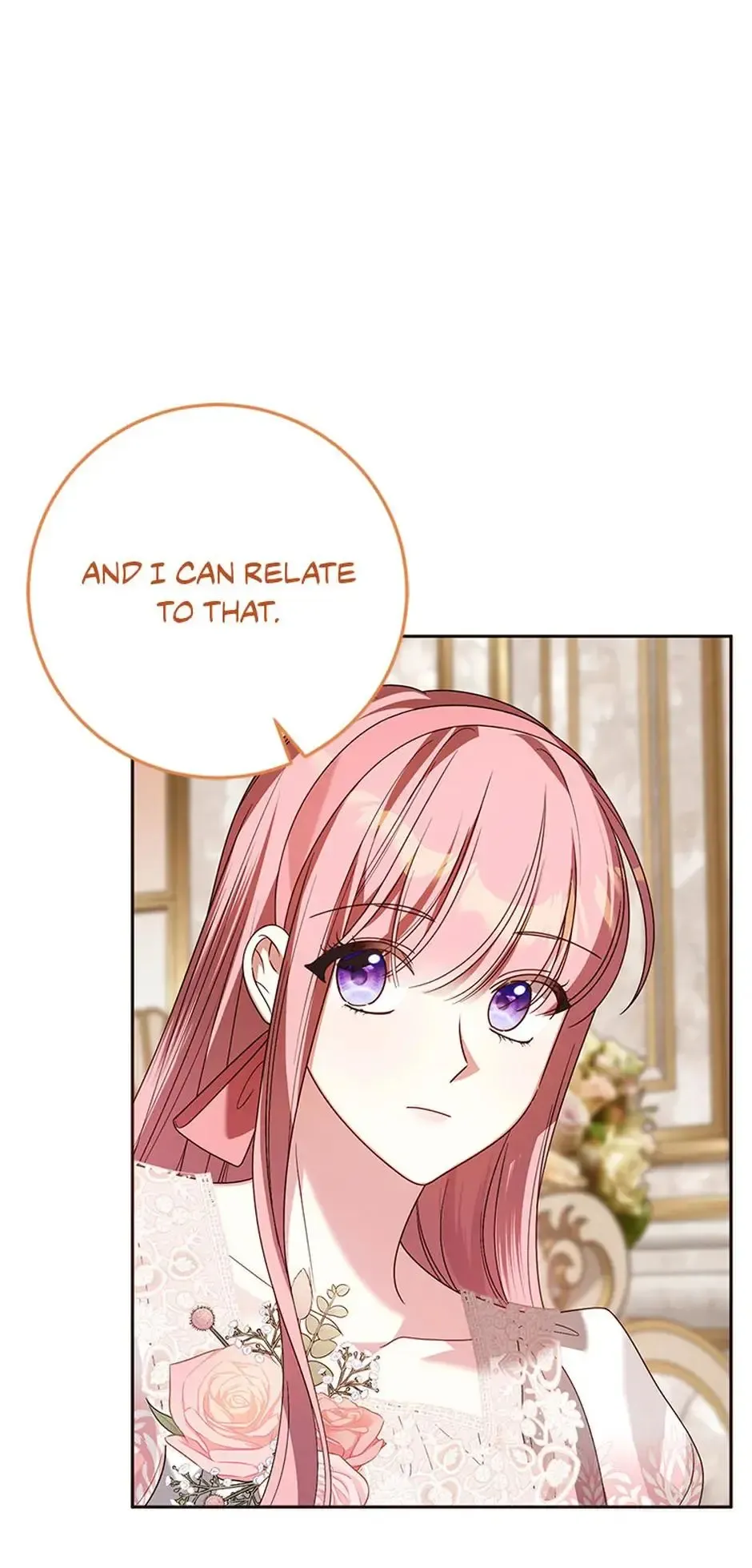 I Met The Male Lead In Prison - Chapter 71 Page 25