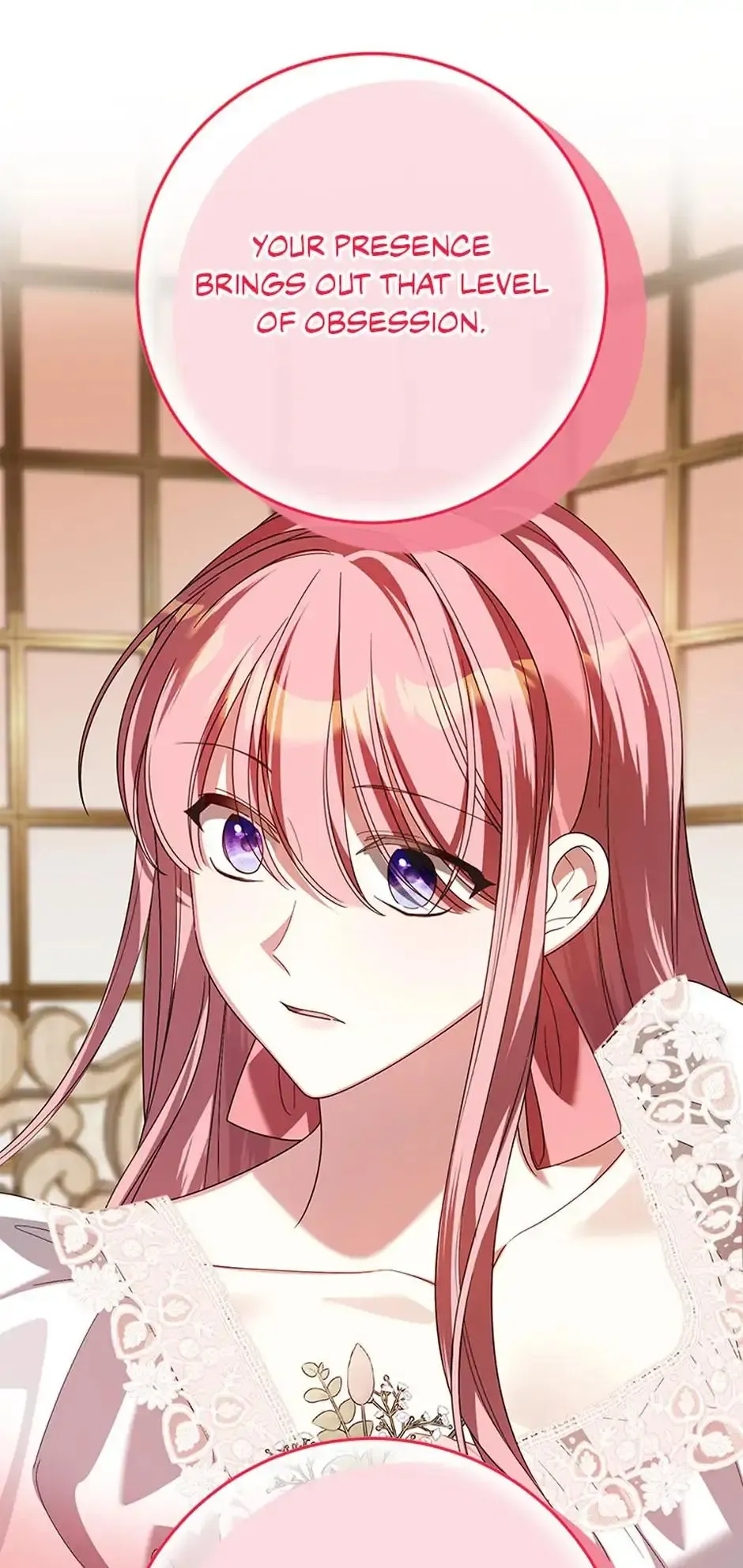 I Met The Male Lead In Prison - Chapter 71 Page 32