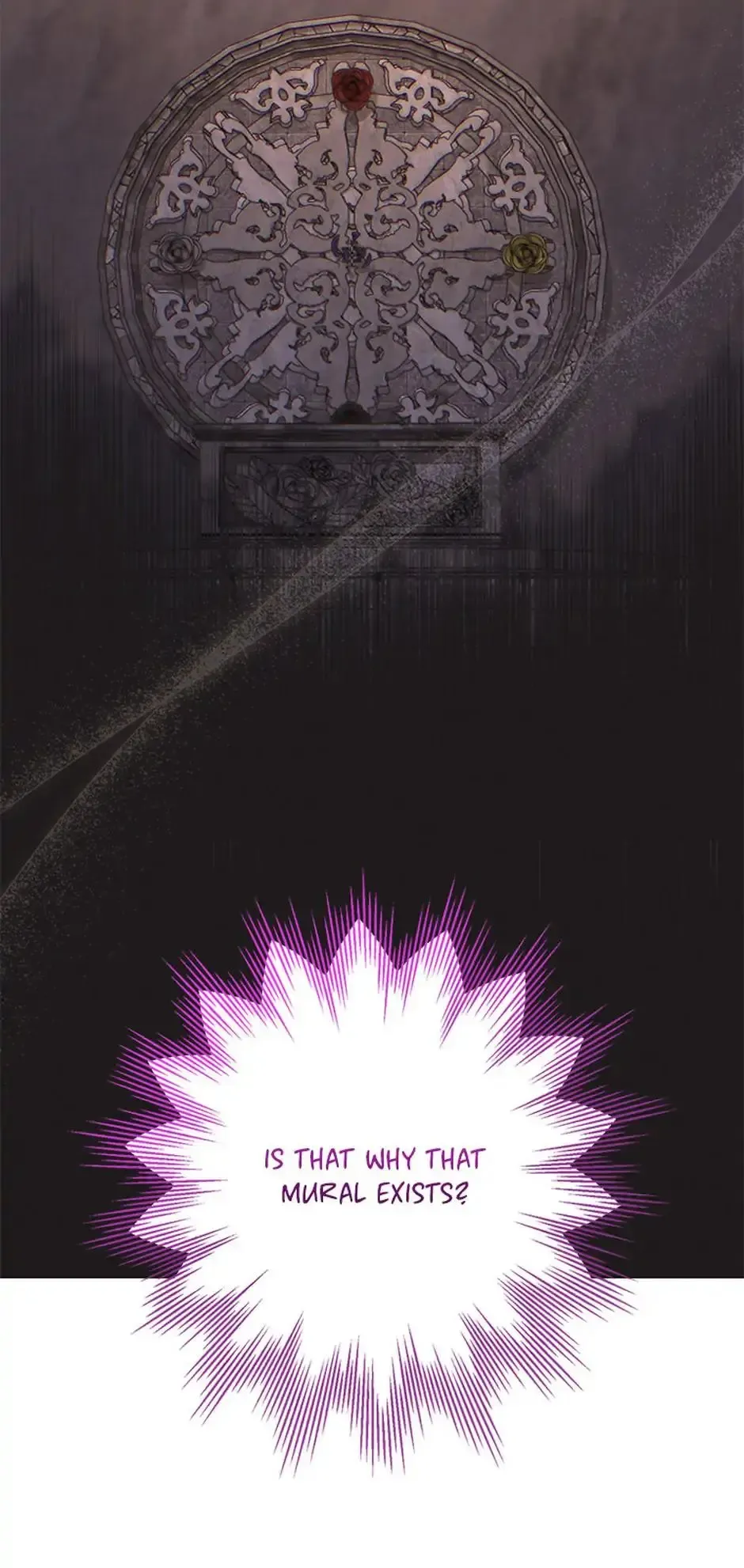I Met The Male Lead In Prison - Chapter 71 Page 37