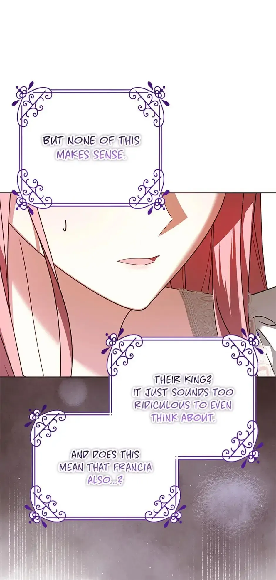 I Met The Male Lead In Prison - Chapter 71 Page 38