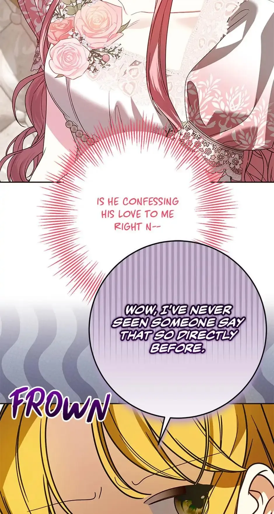 I Met The Male Lead In Prison - Chapter 71 Page 46