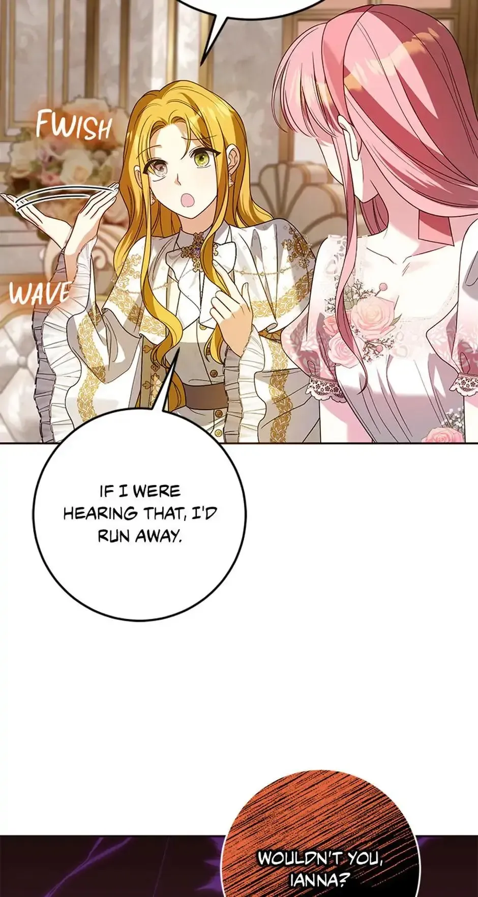 I Met The Male Lead In Prison - Chapter 71 Page 48