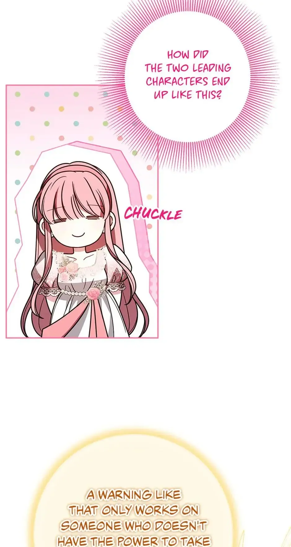 I Met The Male Lead In Prison - Chapter 71 Page 50