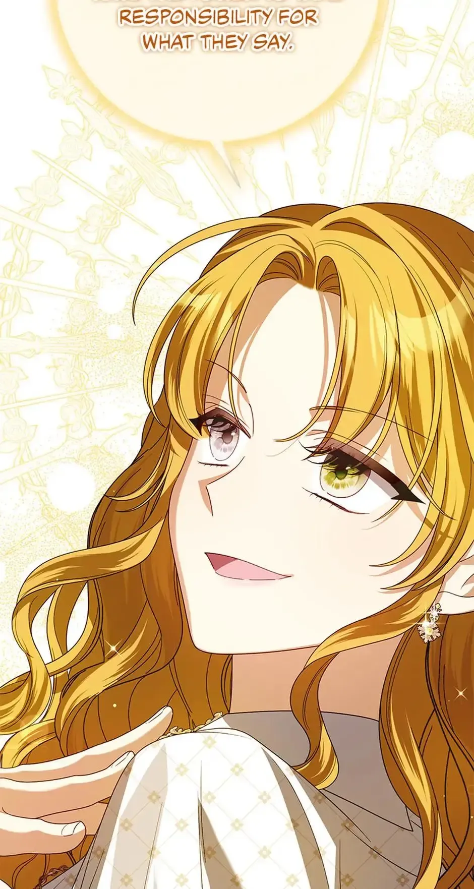 I Met The Male Lead In Prison - Chapter 71 Page 51