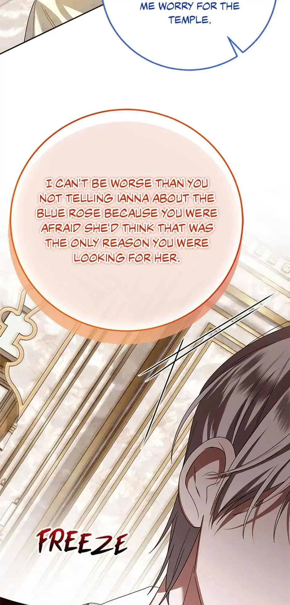 I Met The Male Lead In Prison - Chapter 71 Page 55