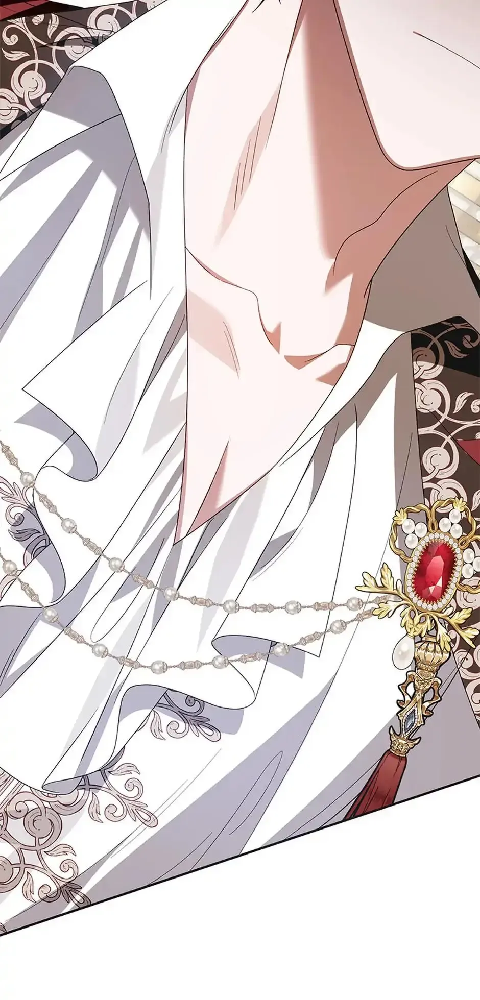 I Met The Male Lead In Prison - Chapter 71 Page 56