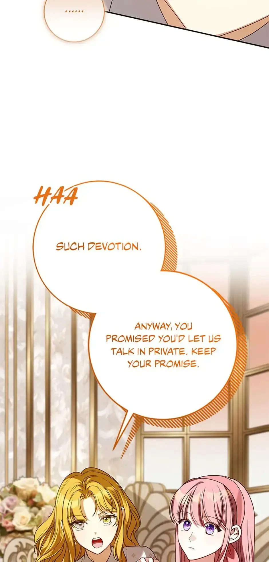I Met The Male Lead In Prison - Chapter 71 Page 58