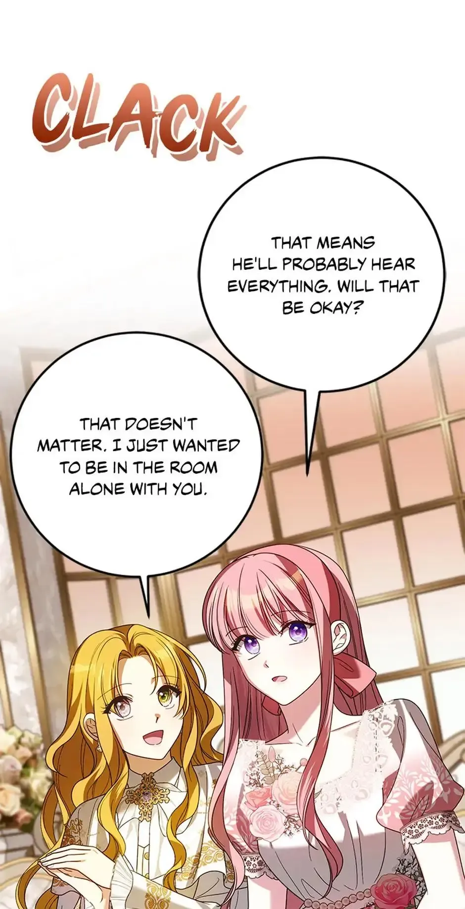 I Met The Male Lead In Prison - Chapter 71 Page 62