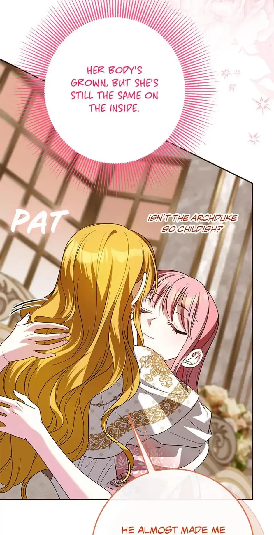 I Met The Male Lead In Prison - Chapter 71 Page 66