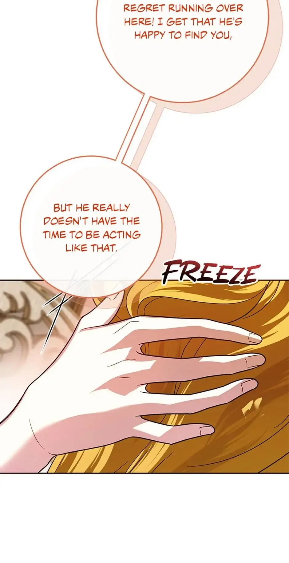 I Met The Male Lead In Prison - Chapter 71 Page 67