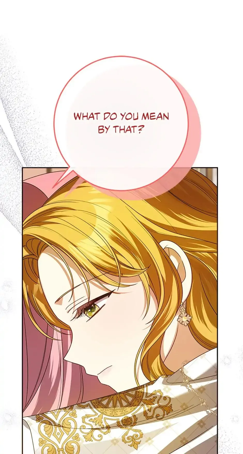 I Met The Male Lead In Prison - Chapter 71 Page 68