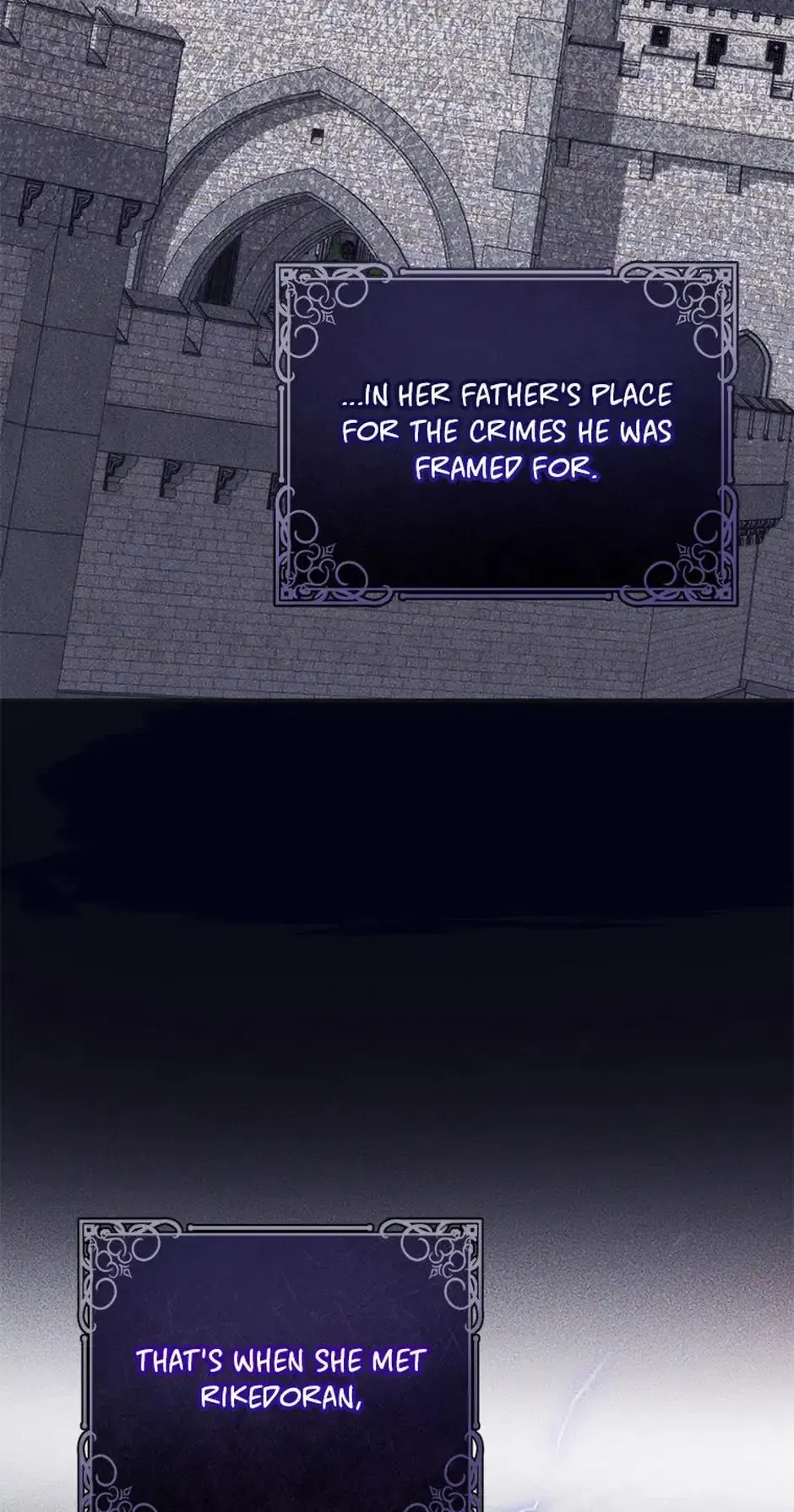 I Met The Male Lead In Prison - Chapter 71 Page 76