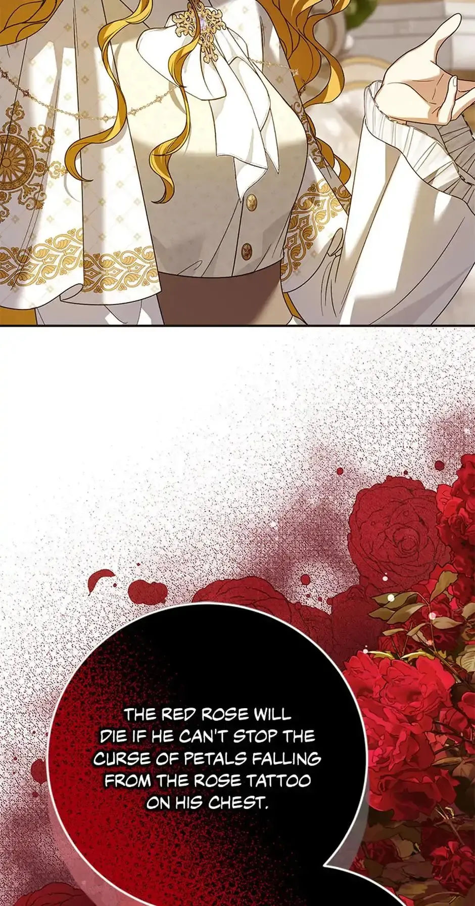 I Met The Male Lead In Prison - Chapter 71 Page 79