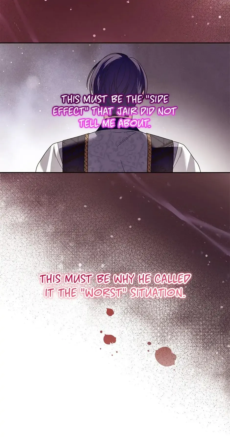 I Met The Male Lead In Prison - Chapter 71 Page 81