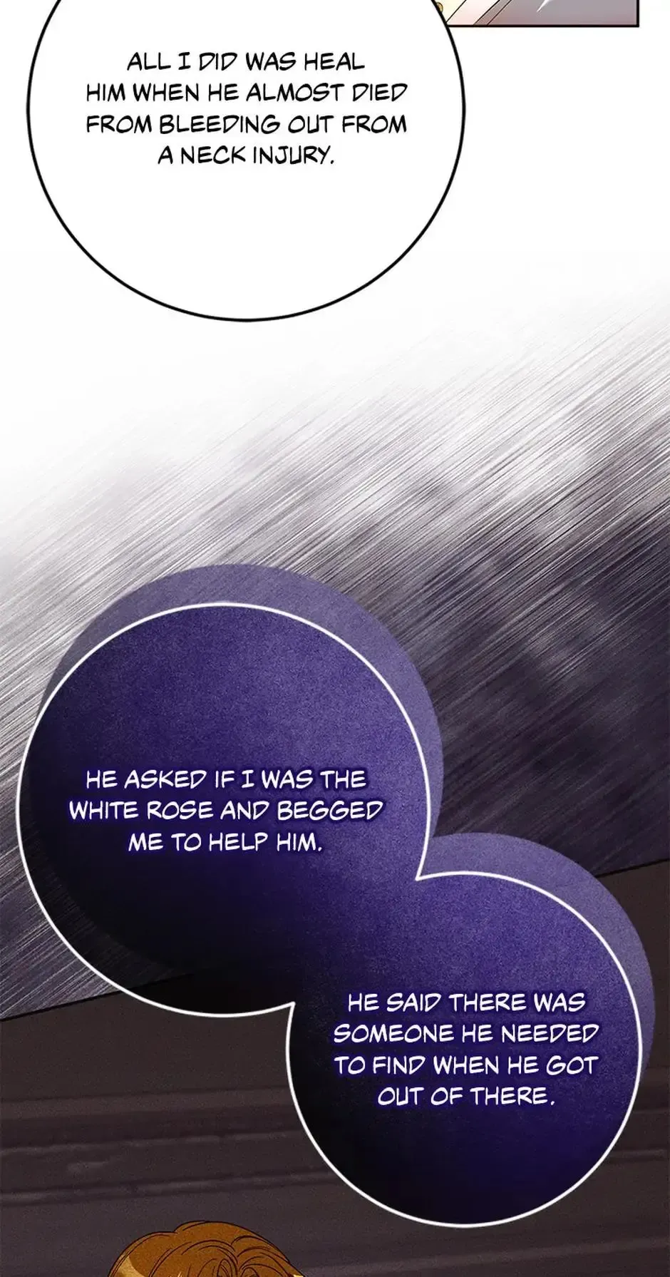I Met The Male Lead In Prison - Chapter 71 Page 83