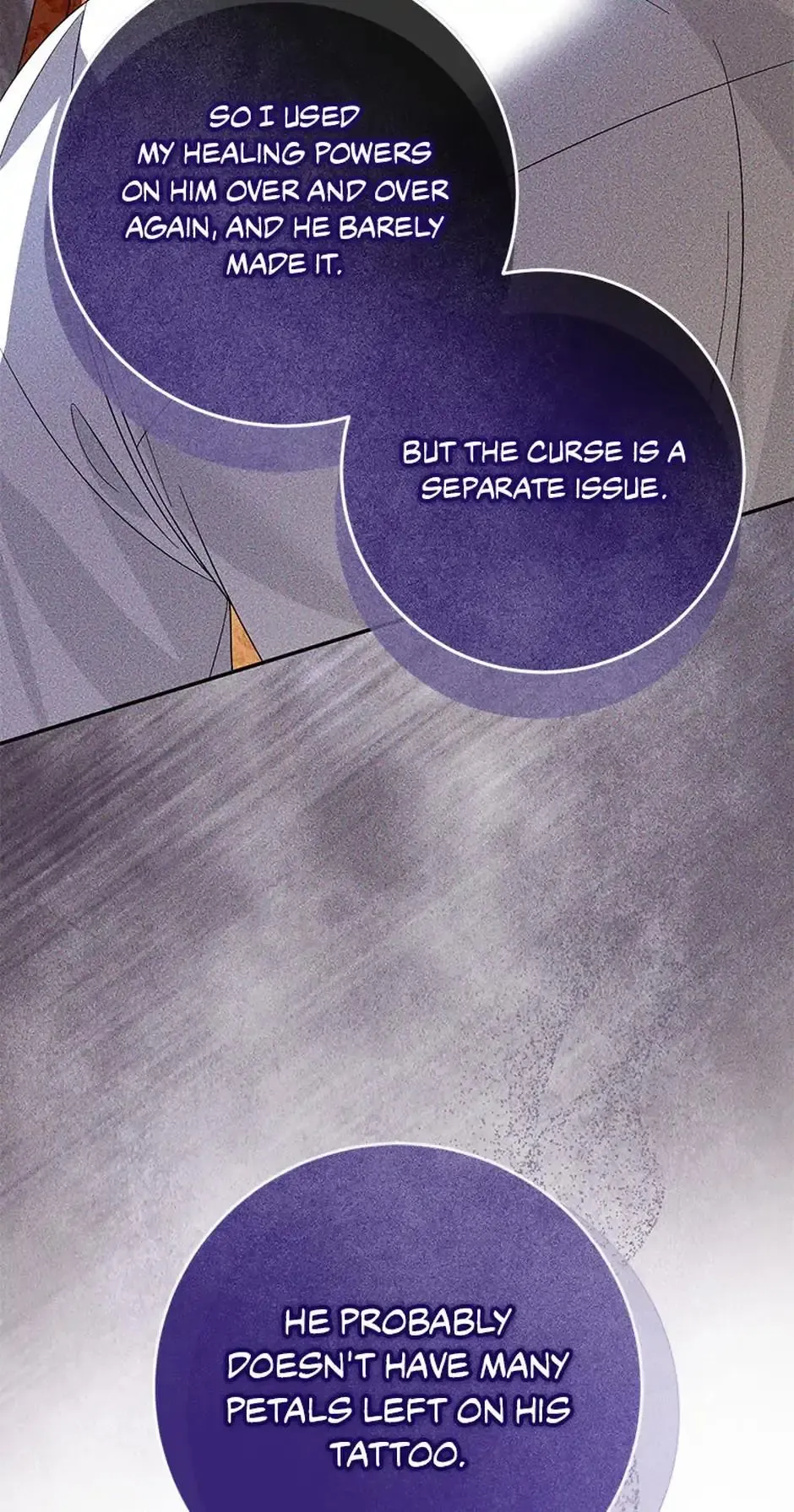 I Met The Male Lead In Prison - Chapter 71 Page 85