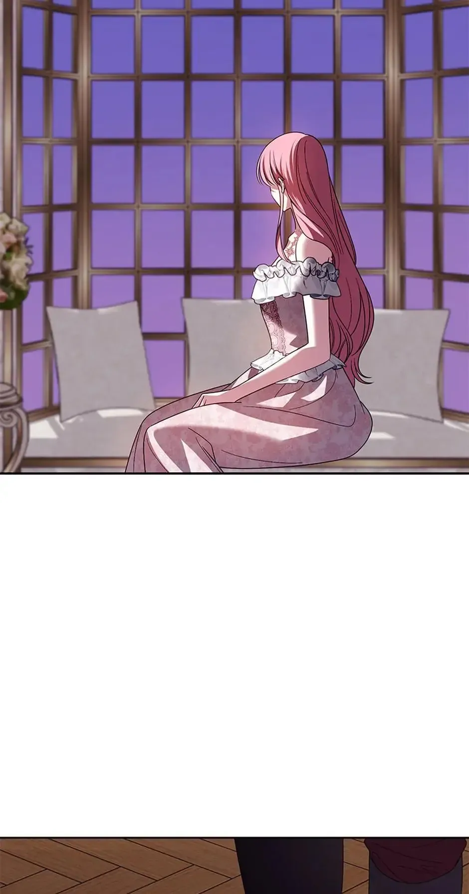 I Met The Male Lead In Prison - Chapter 71 Page 87